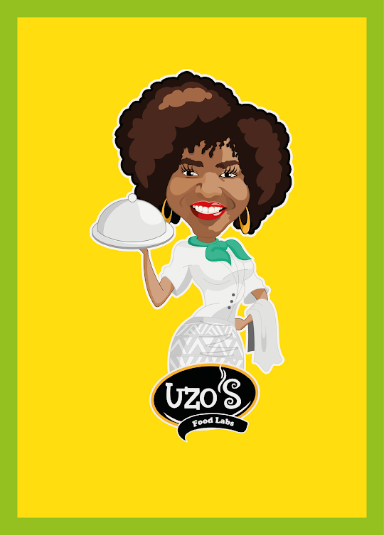 Uzo's Food Labs
