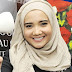 Cara Pakai Hijab Zaskia Sungkar