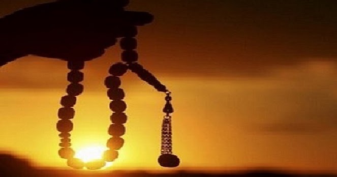 Adab Berzikir Akidah Akhlak Bacaan Madani Bacaan Islami Dan Bacaan Masyarakat Madani