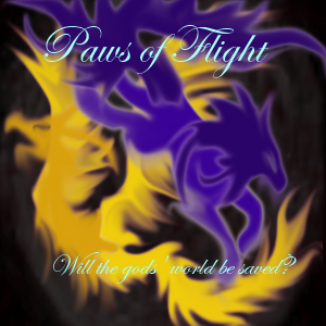 Paws of Flight | An Original Novel