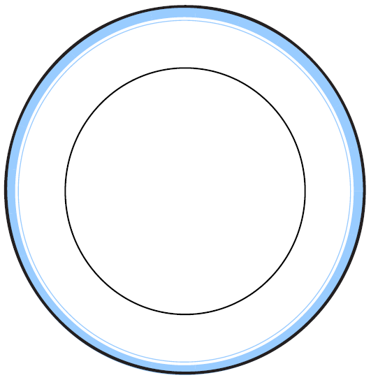 Gambar Gelas Dan Piring Mewarnai Mewarnai Gambar Piring Versi Kartun