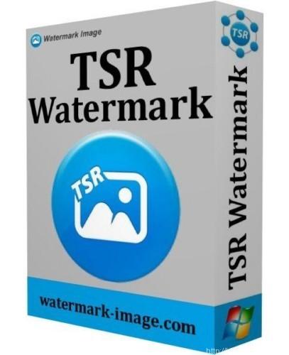 tsr watermark