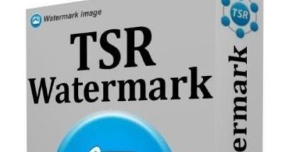 tsr watermark