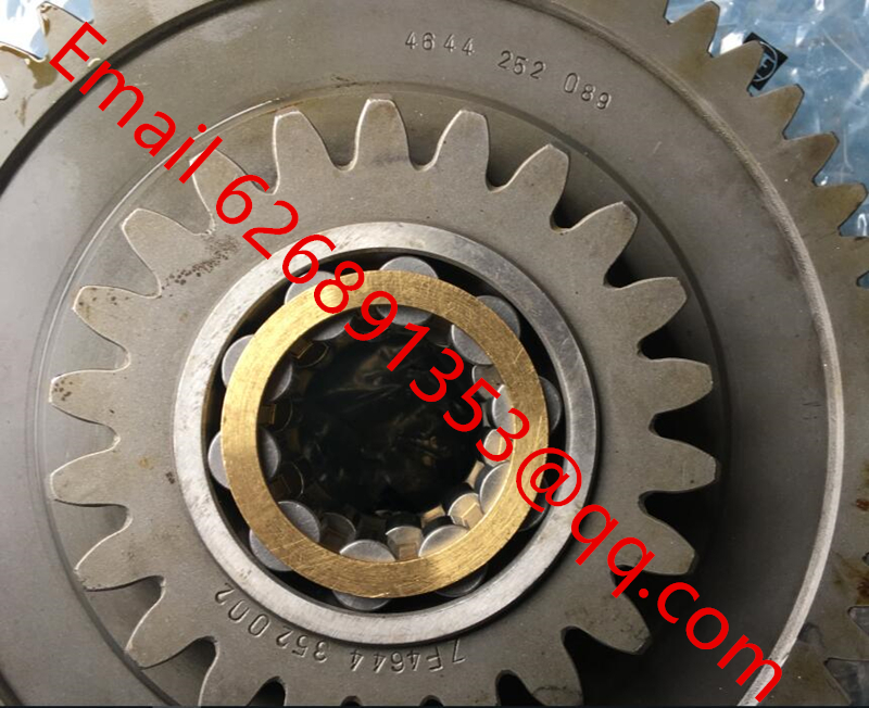 ZF Gear 4WG200 ZF Transmission Gear 4644252089 4644352002 4644252097