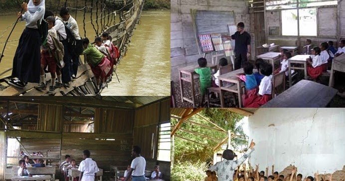 Makalah Tentang Problematika Pendidikan Di Indonesia Muttaqin Id