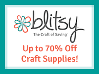 Tons of supplies at HUGE discounts!