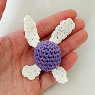 PATRON GRATIS FAIRIES LEGEND OF ZELDA AMIGURUMI 30229 PATRON GRATIS FAIRIES LEGEND OF ZELDA AMIGURUMI 30229