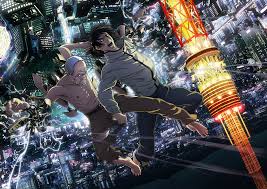 Inuyashiki - 11 (End) and Series Review - Lost in Anime