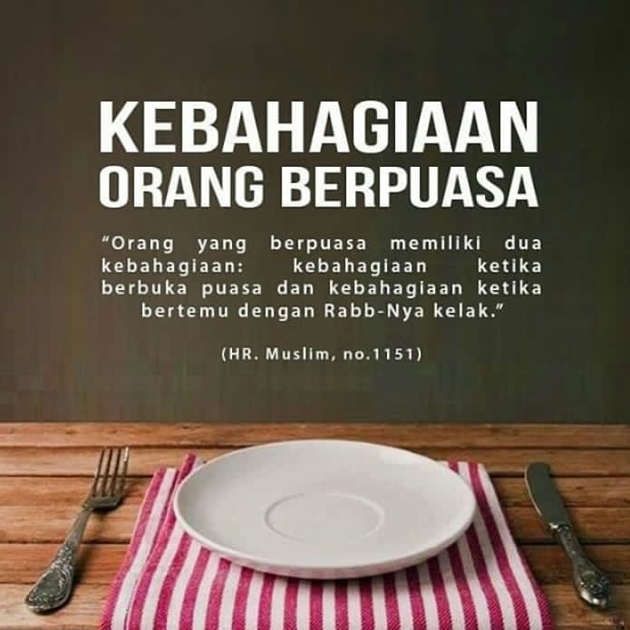 Gambar Kata Tentang Puasa Senin Kamis Gambar Tulisan Hd