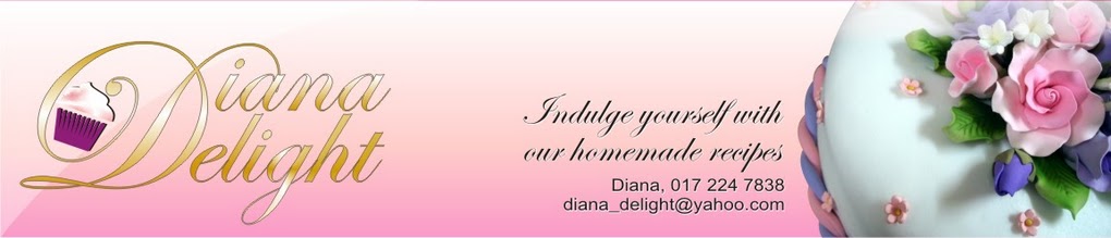 Diana Delight