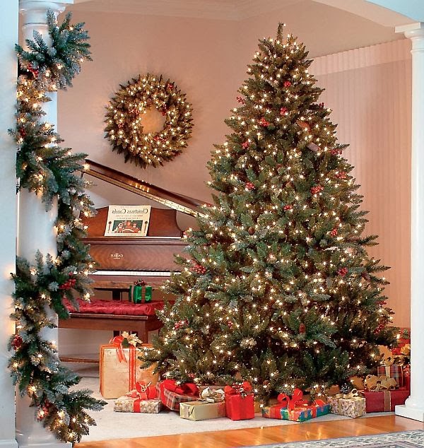Maci Bookout: The Most Amazing Christmas Tree