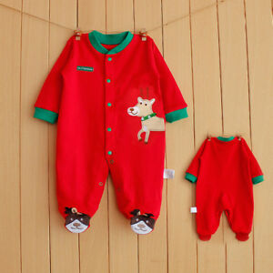 baby wear manufacturers