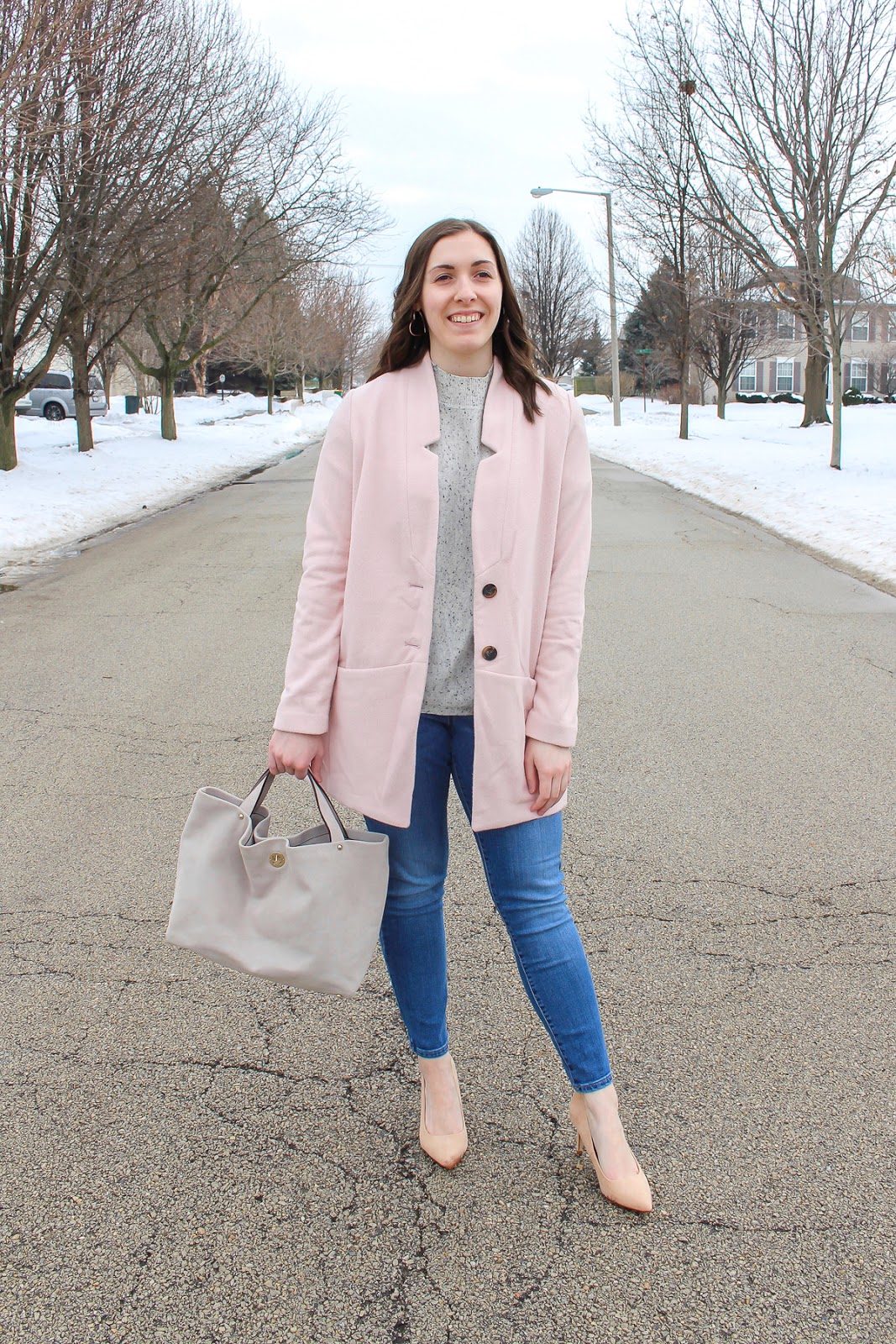 The Fashionable Fox Winter Stylebook Valentine S Day