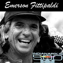 1993 Indianapolis 500