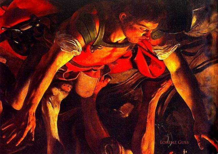 Стиль Лоренза Гусса. Lorenz Guss Стиль Лоренза Гусса. Lorenz Guss