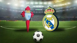 Реал Мадрид – Сельта смотреть онлайн бесплатно 16 марта 2019 прямая трансляция в 18:15 МСК.