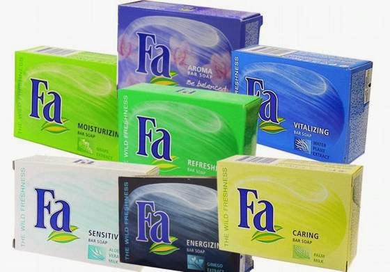 Clio 1. Fa c e. Буква fa. Мыло ivy refreshing. Bl.