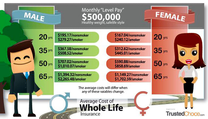 Whole Life Insurance