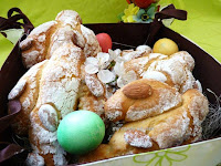 Мини коломба