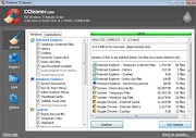 CCleaner புதிய பதிப்பு Download செய்ய