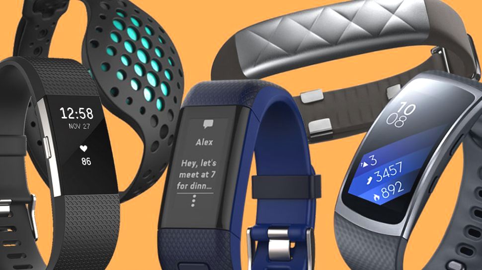 Best Fitness Tracker 2017 The Top 10 Activity Bands On Planet Fitbit Garmin And Other Top Our Wellness Trackers List