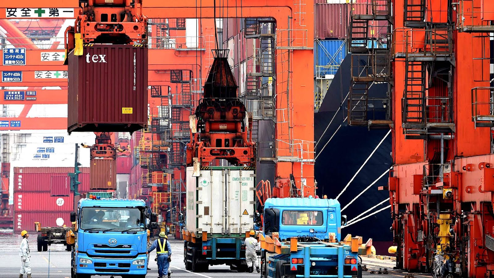 LOG ON TO E TRADE intelligence overview