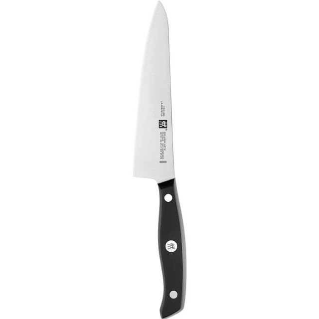 Kompaktowy nóż szefa kuchni Zwilling Artis