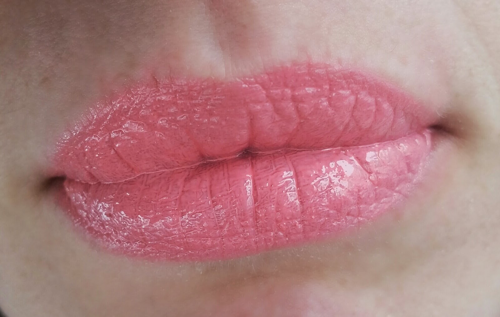 NYX Intense Butter Gloss Review and Swatches The Budget Beauty Blog