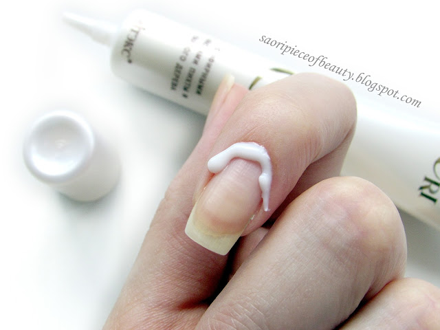 A piece of beauty: Средство для удаления кутикулы с эфирными маслами ...