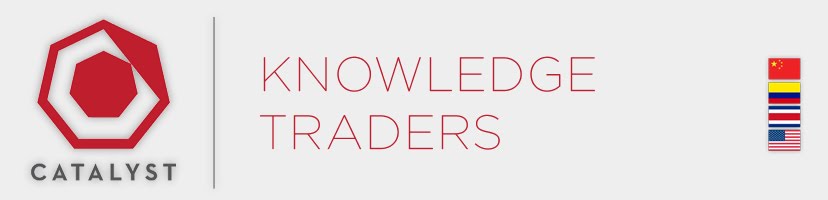 Catalyst, Knowledge Traders
