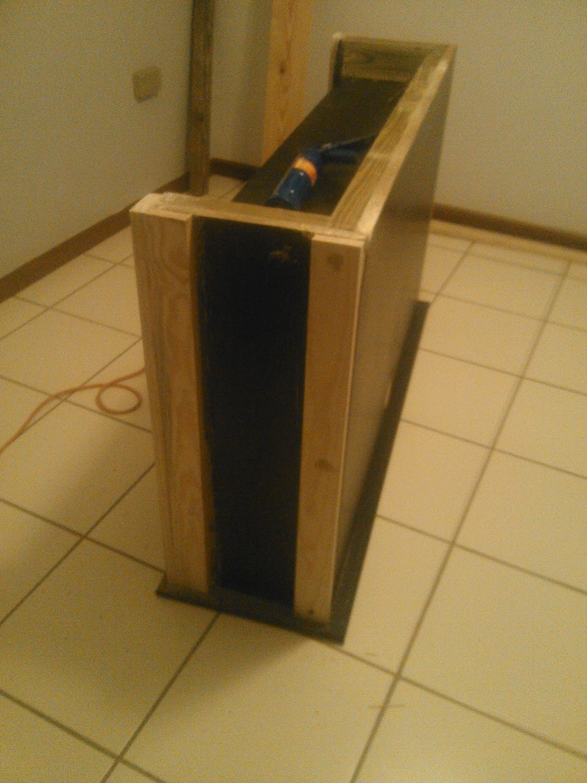 Better and Fun to DIY Steps for Repairing Aquarium Stand