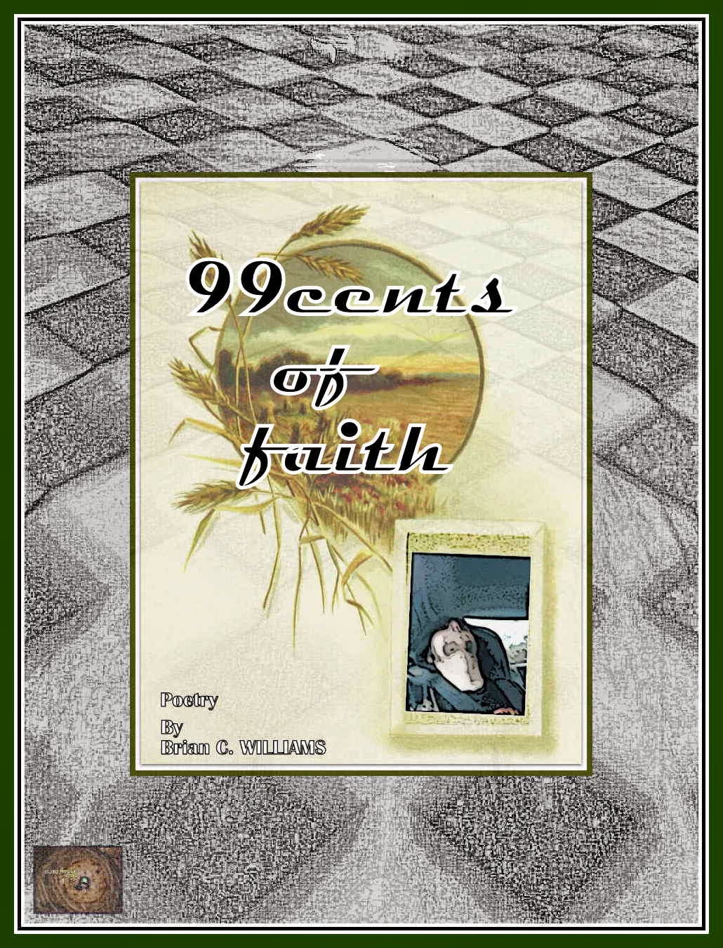 99cents Of Faith