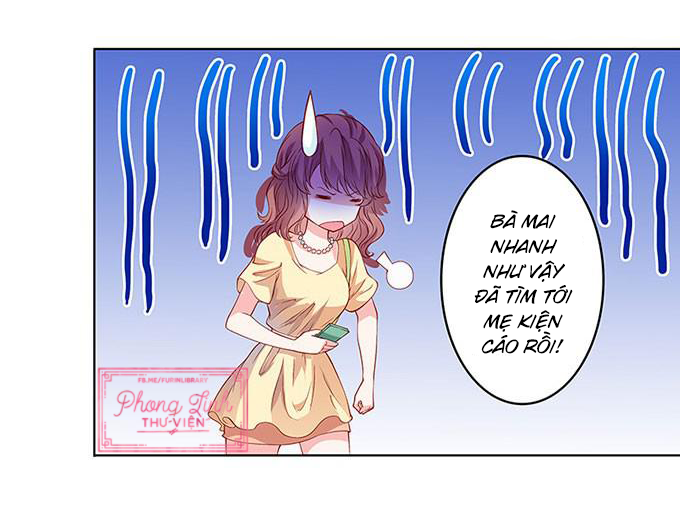 Bạn Trai Diy - Chương 1 - Trang 4