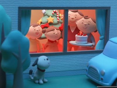 Hình nền Giáng sinh 2012 đẹp Hinh nen giang sinh dep cho may tinh 2012