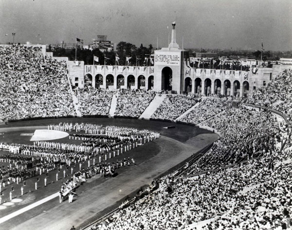 Juegos Olímpicos, su historia