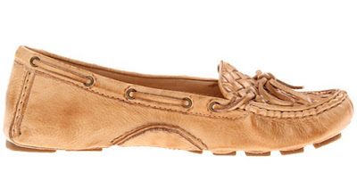 Latest Driving Moccasin for Women