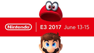 Famichatting: E3 2017 Predictions!
