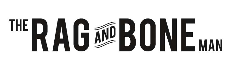 The Rag And Bone Man