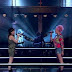Roar - Jennie Lena vs. Leonie Bos