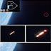 Η επίσημη εικόνα της αποστολής Gemini της NASA δείχνει «αναμφισβήτητη απόδειξη» των UFO γύρω από την γη