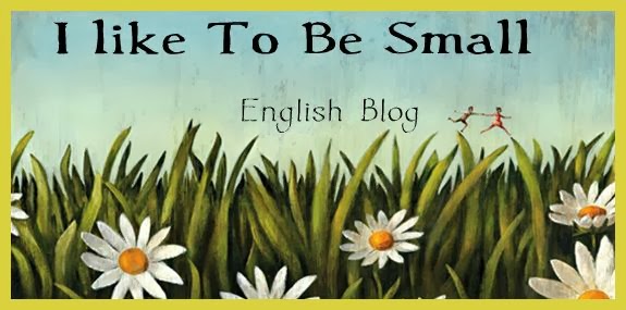 Blog Inglés