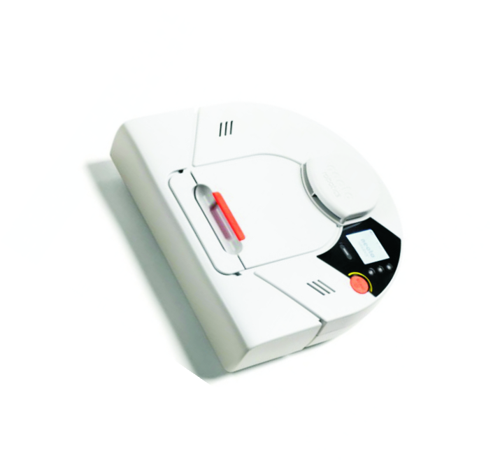 Neato XV12 Robotic Vacuum Cleaner Specifications and Pictures Latest