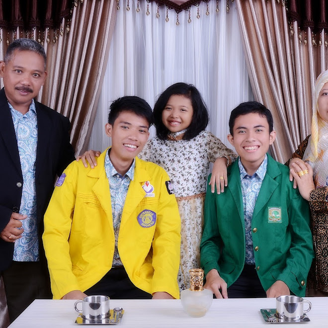 Keluarga, Waktu dan Kebersamaan