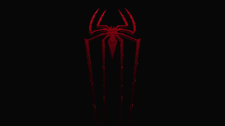 Amazing Spider Man HD Wallpaper 3