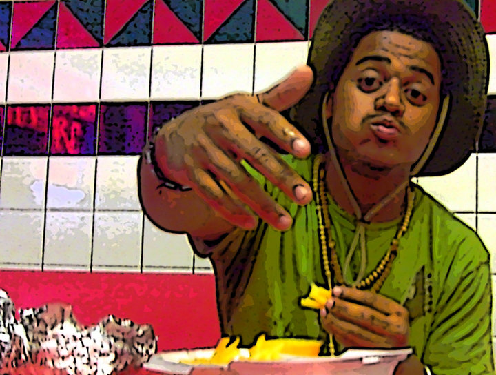 Fly Kid The Rapper Fly.Kidz.Society