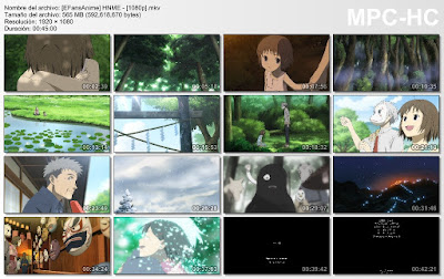 %255BEFansAnime%255D%2BHOTARUBI%2BNO%2BMORI%2BE%2B%255BPEL%25C3%258DCULA%255D%2B%255B1080p%255D - Hotarubi no Mori e [Pelicula][Sub Español][BD][1080P][Mega] - Anime no Ligero [Descargas]