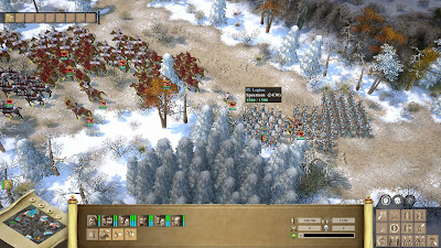 Praetorians Hd Remaster Game Screenshot Image 6