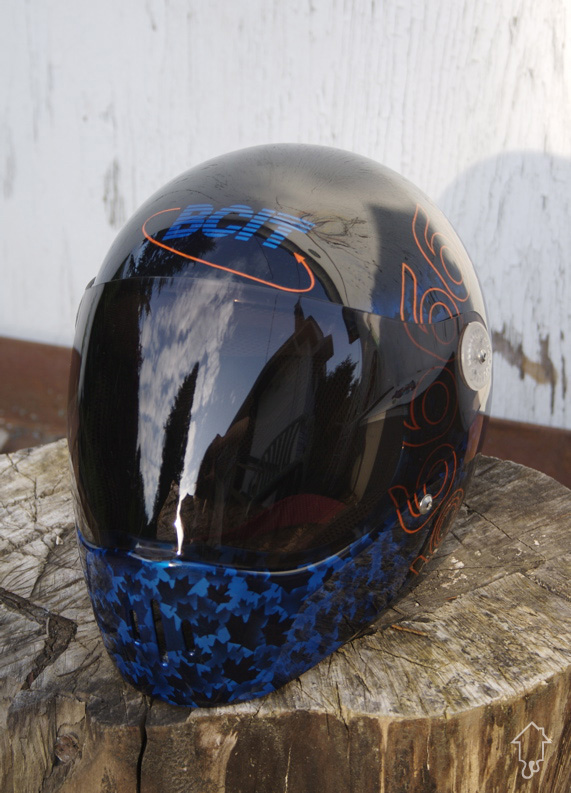 PaintHouse Customs Patrick Switzer Returns to PaintHouse for 2011