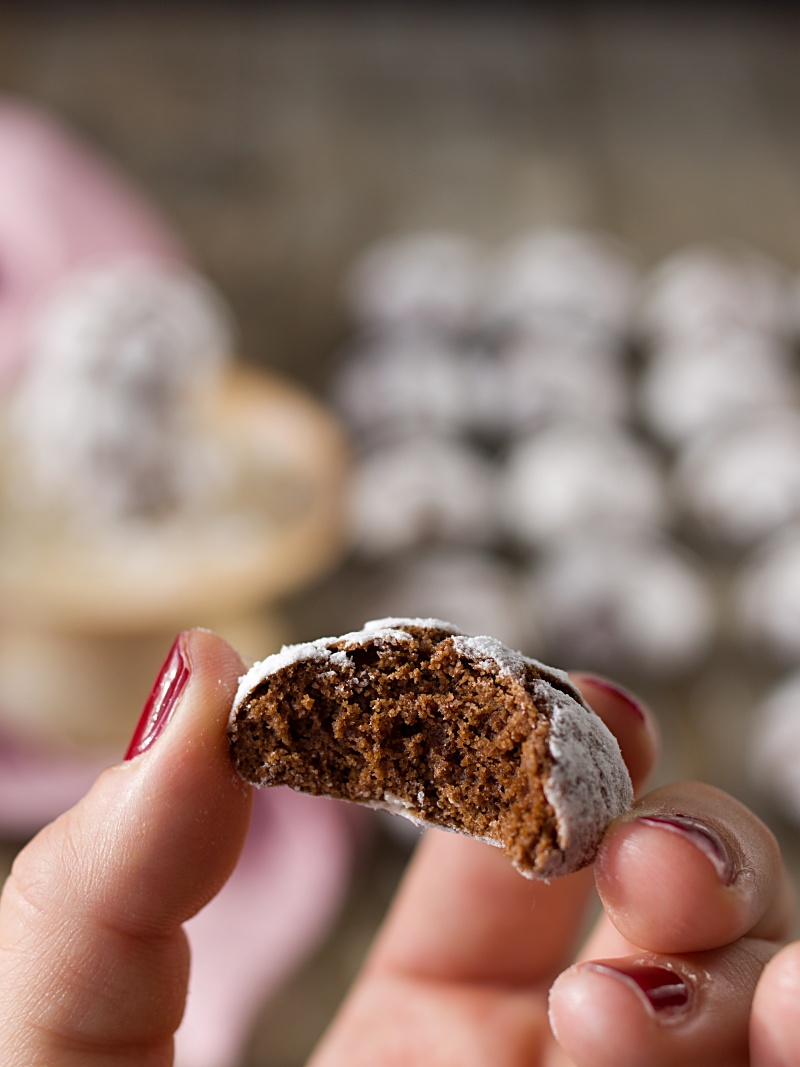 Crinkles