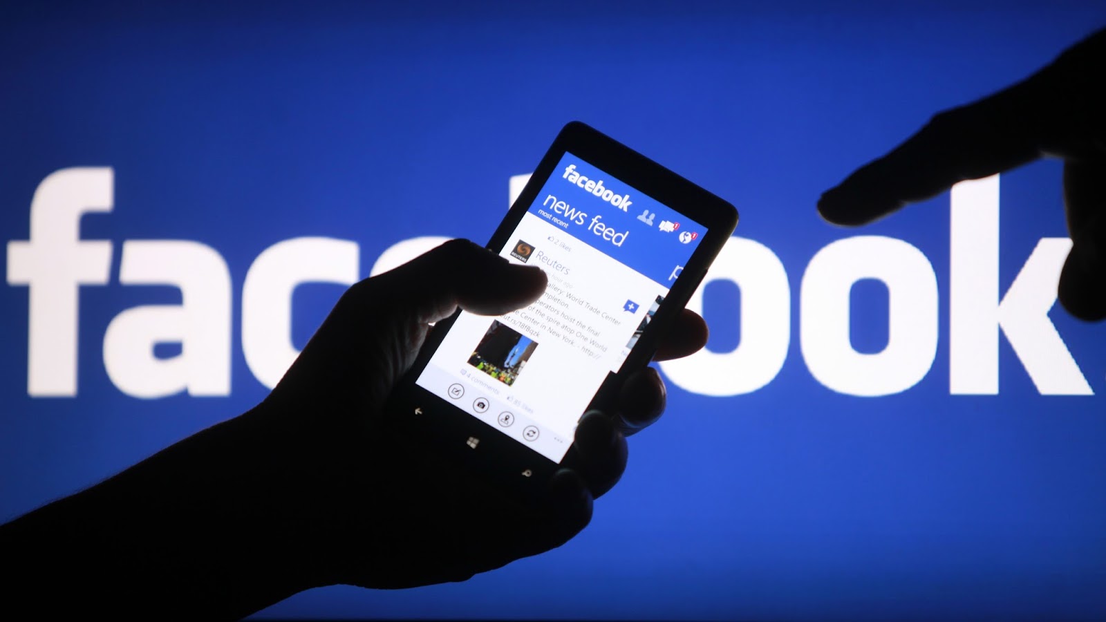How to report a deceased person’s account on Facebook